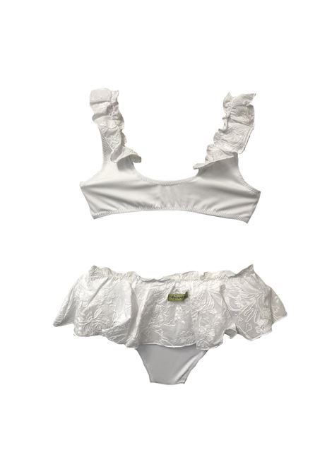 Bikini with Ruffles 4GIVENESS KIDS | FGBG1543200